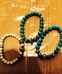 CHROME HEARTS | クロムハーツ(ブレスレット)