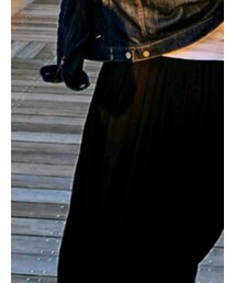 Niko and… | カーゴパンツ