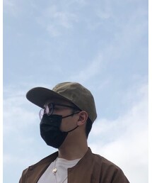 WTAPS | キャップ