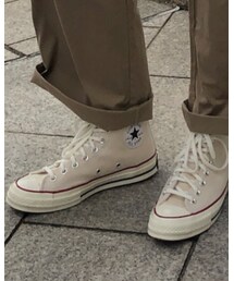 CONVERSE | スニーカー