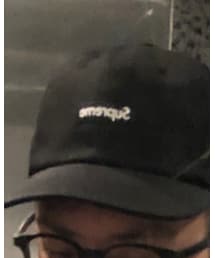Supreme  | キャップ