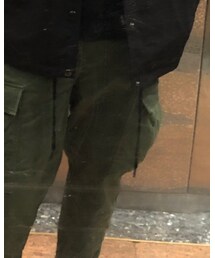 ice fire | その他パンツ