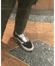 VANS | スニーカー