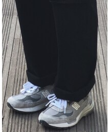NEW BALANCE | サンダル