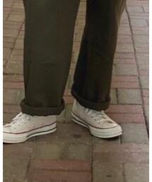 CONVERSE | スニーカー