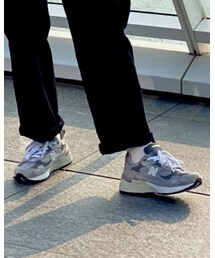 NEW BALANCE | スニーカー