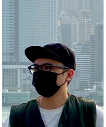 THE H.W. DOG & CO.  | キャップ