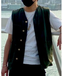 Rakuda_yasei | その他アウター