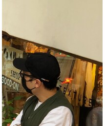 Supreme  | キャップ