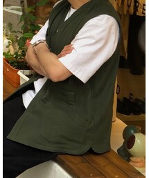 rakuda_yasei | その他アウター