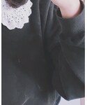Yves Saint Laurent | (運動衫)