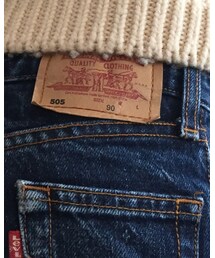 Levi's | デニムパンツ