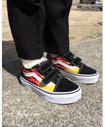 VANS | スニーカー