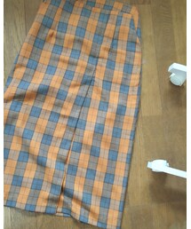 no brand | スカート