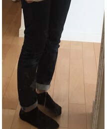 A.P.C. | デニムパンツ