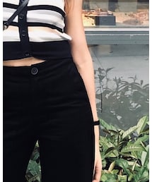 Bershka | その他パンツ