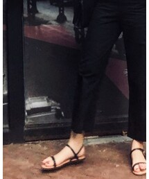 CHARLES & KEITH | サンダル