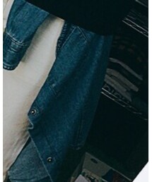 GU | シャツ/ブラウス