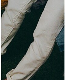 GU | デニムパンツ