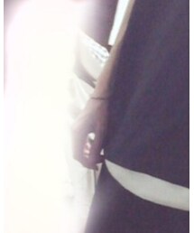 URBAN RESEARCH | バングル/リストバンド