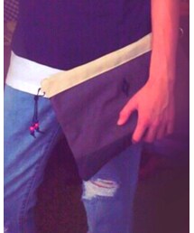 WEGO | クラッチバッグ