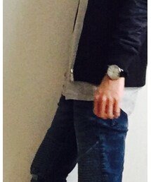 H&M | Tシャツ/カットソー