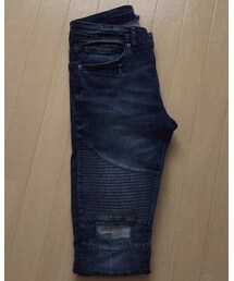 H&M | デニムパンツ