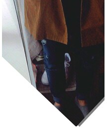 H&M | デニムパンツ