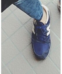 NEW BALANCE | スニーカー