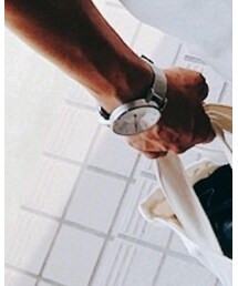 KLASSE14 | アナログ腕時計