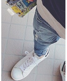 Bershka | デニムパンツ