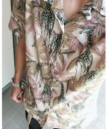 ZARA | シャツ/ブラウス