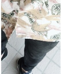 Bershka | デニムパンツ