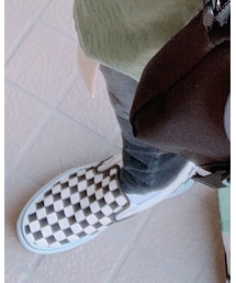 ZARA | デニムパンツ