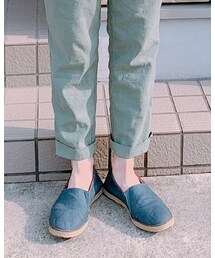 VANS | スリッポン