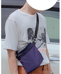 ZARA | Tシャツ/カットソー