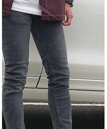 ZARA | デニムパンツ