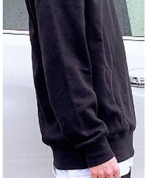 GU | スウェット