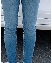 Bershka | デニムパンツ