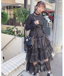 Swankiss | スカート