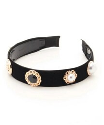 Swankiss | ヘアアクセサリー