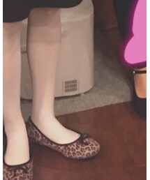 ANNABEL INGALL | バレエシューズ