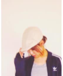 ZOO | ハンチング/ベレー帽