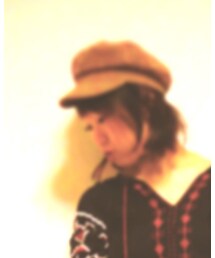 Ungrid | キャスケット