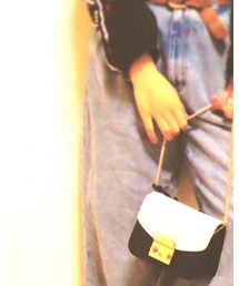 GU | デニムパンツ