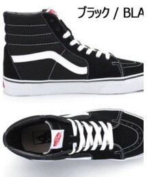 VANS | スニーカー