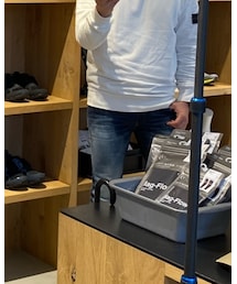 DIESEL | デニムパンツ