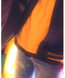 PEAK'D YELLOW | Tシャツ/カットソー