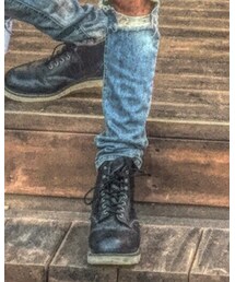 RED WING SHOES | ブーツ