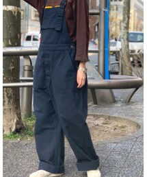 RNA | オールインワン・サロペット